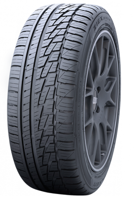 Falken Ziex ZE950 A/S all-season tire
