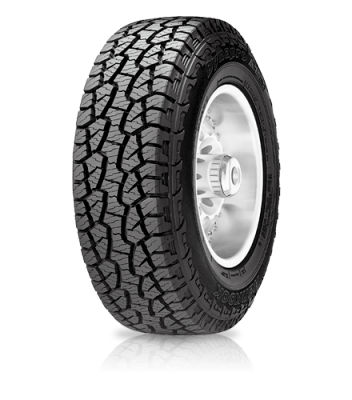Hankook Dynapro AT-M tire for SUVs or trucks